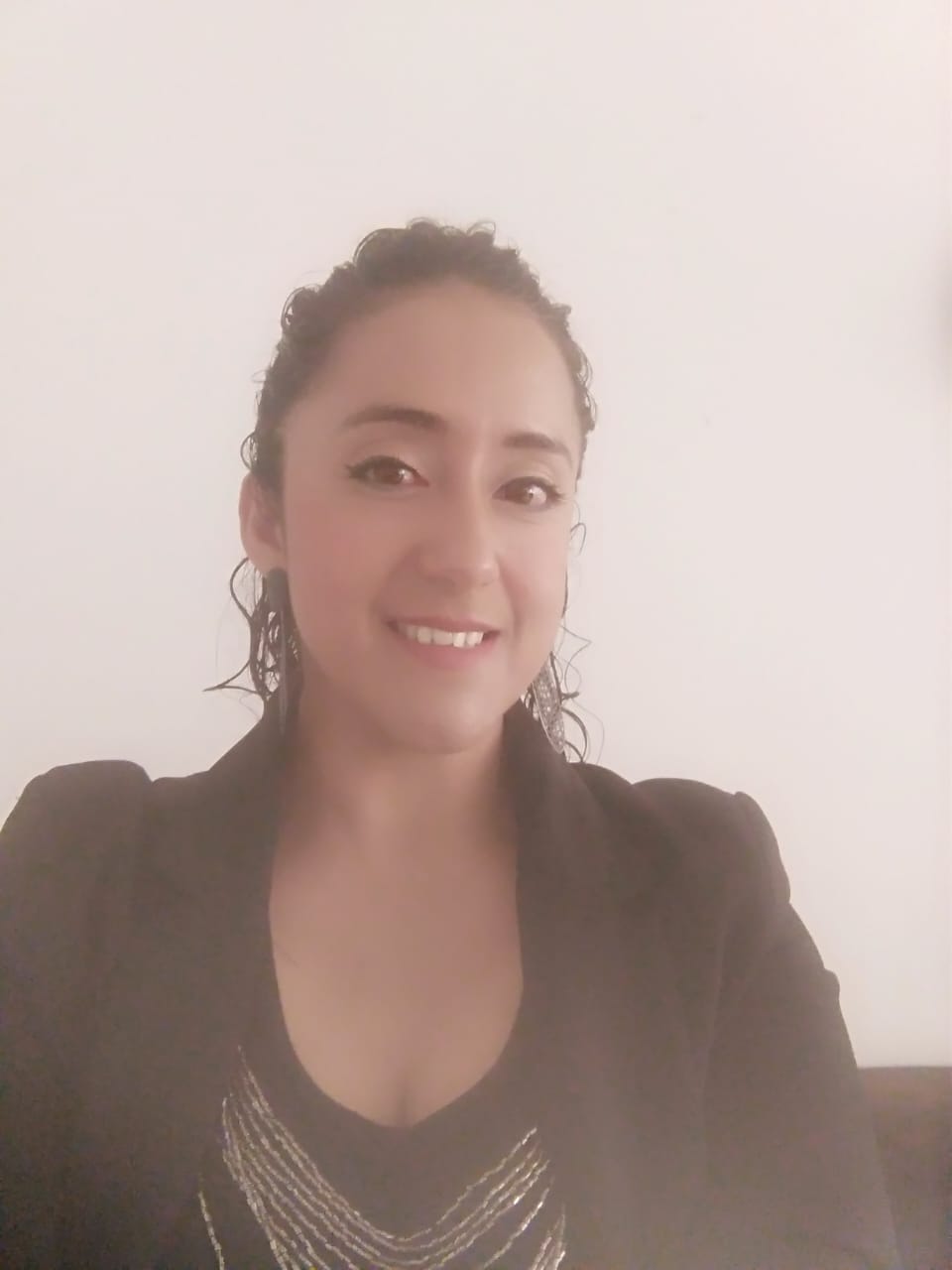 Coordinadora Heidy Bosiga - BOGOTÁ NORTE