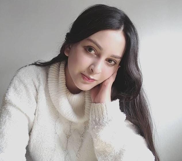Psicóloga Antonia Lineros - CHÍA