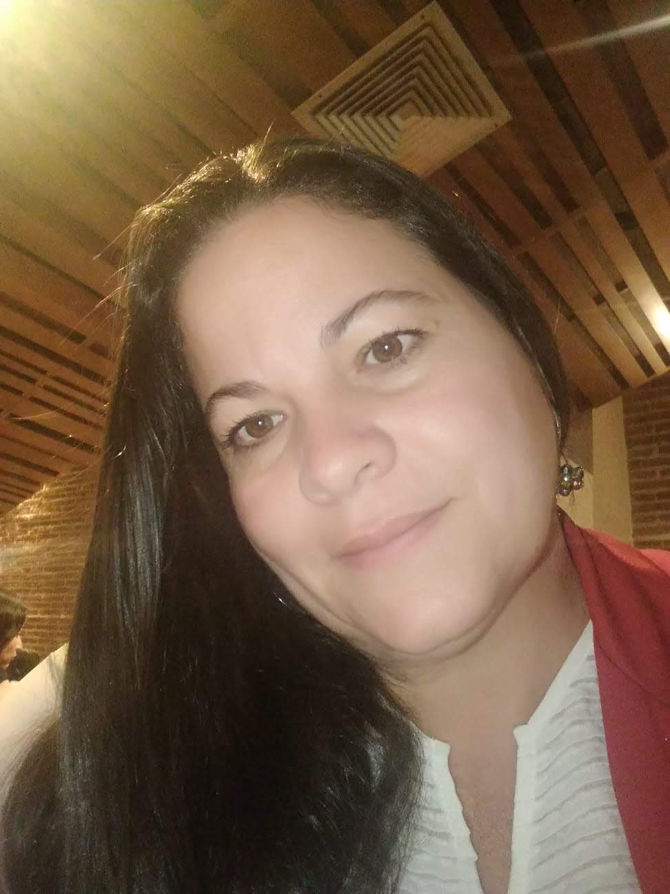 Psicóloga Olga Guzmán - MEDELLIN
